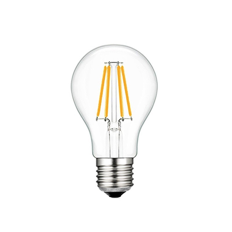 LED wire bulb