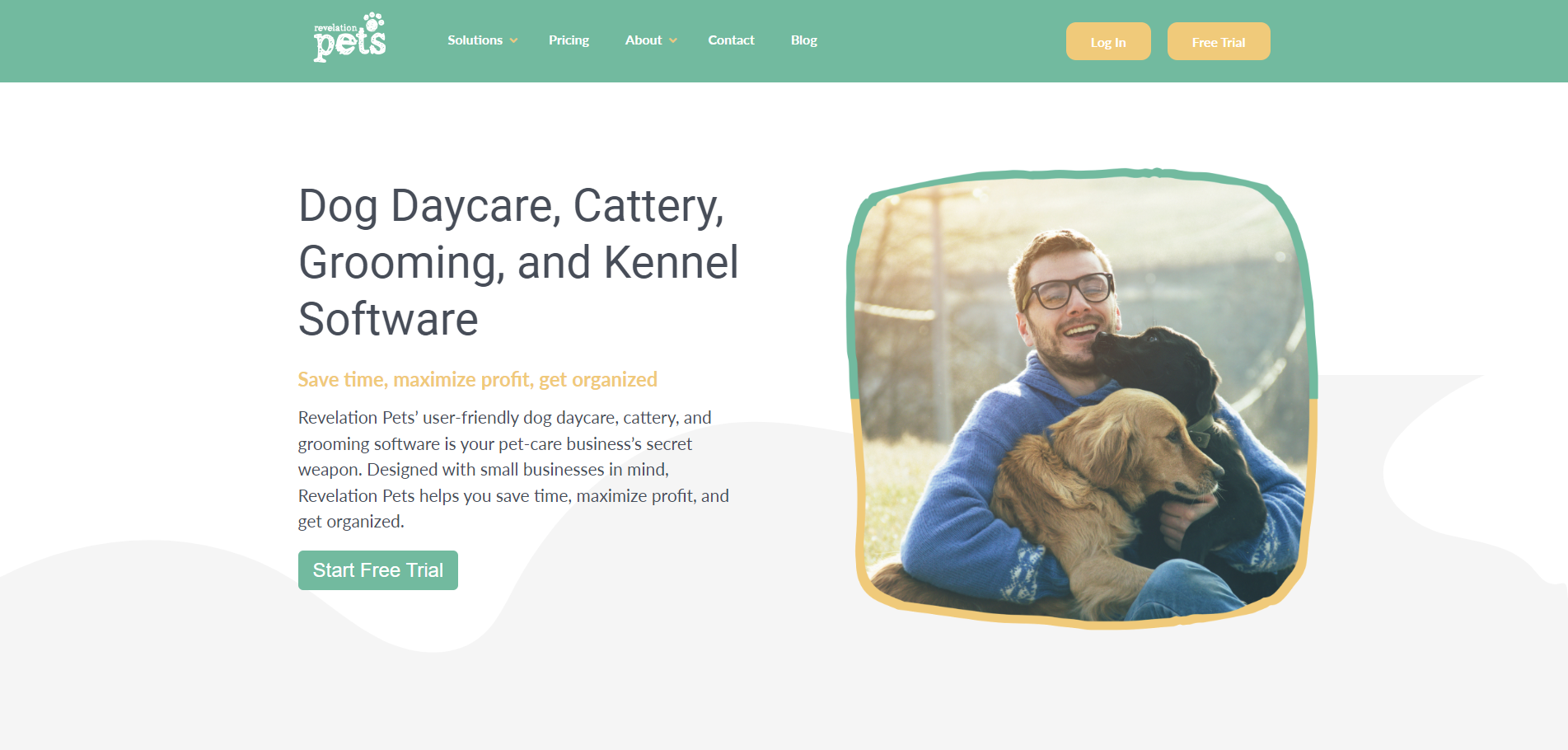 Revelation Pets gallery image