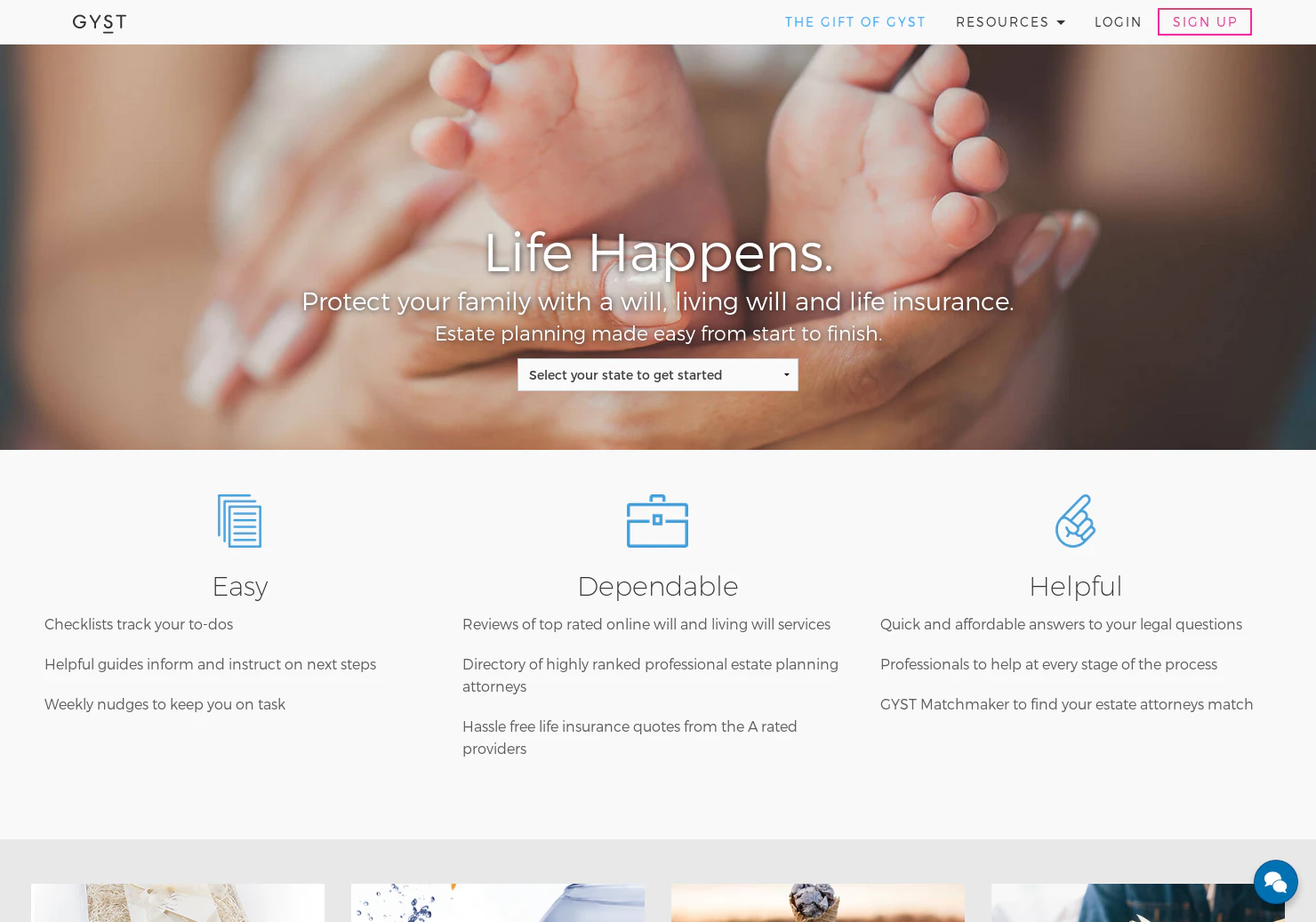 Get Your Shit Together