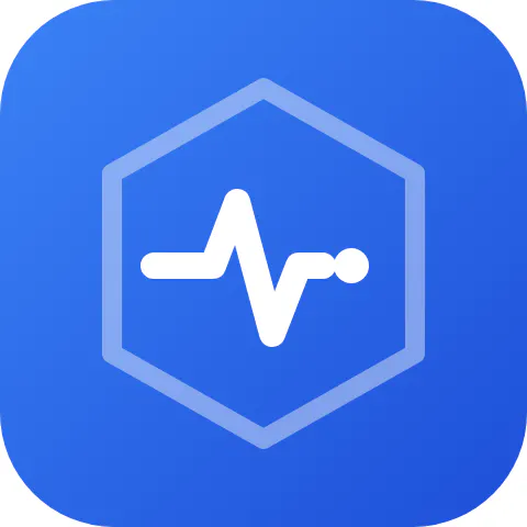 OpenVitals logo