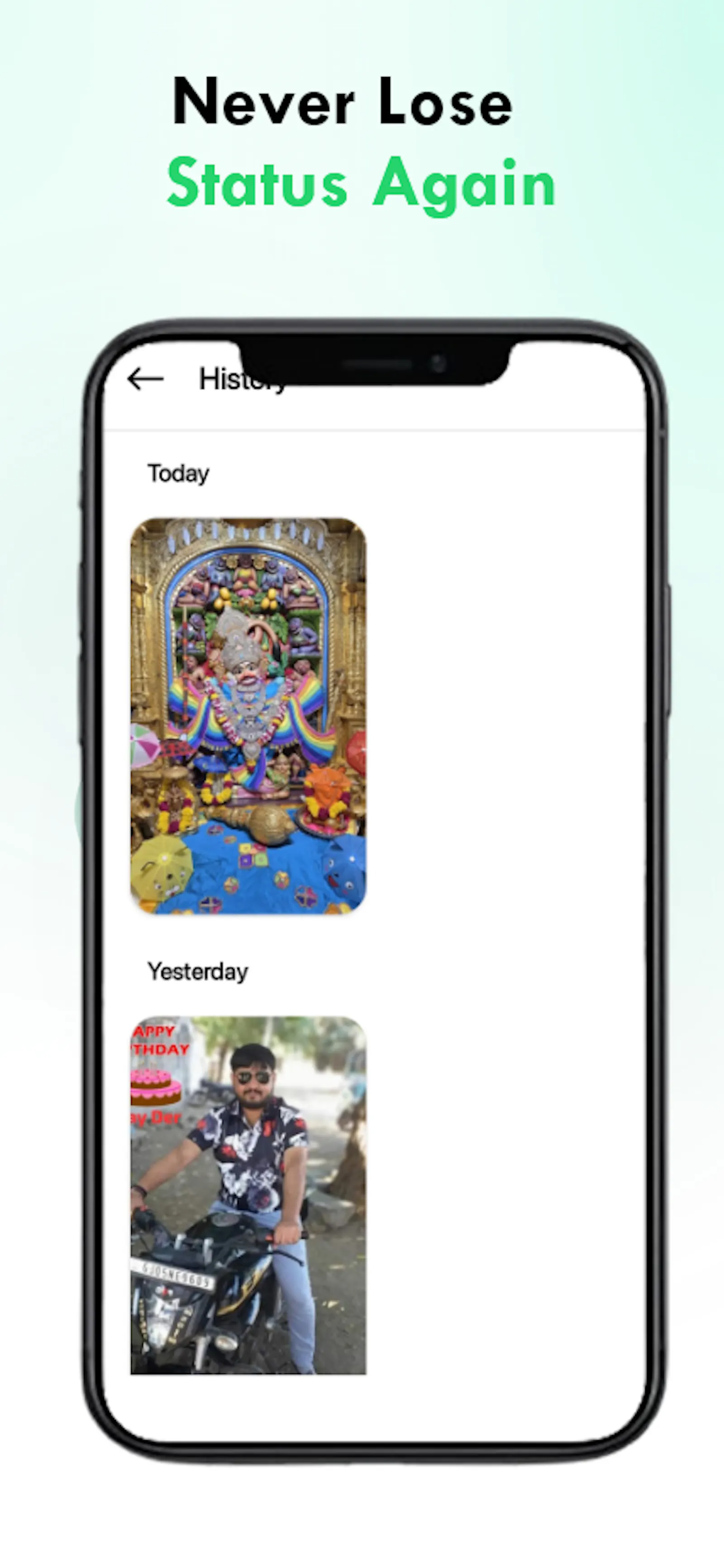 Status Saver - Video Downloader screenshot 2