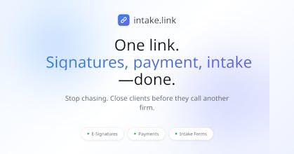 intake.link gallery image