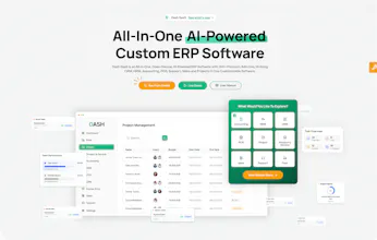 ERPGo SaaS gallery image