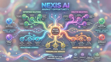 Nexis AI gallery image