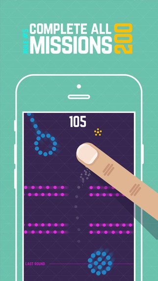 Finger Hero gallery image