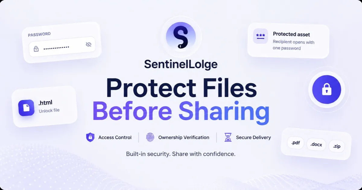 SentinelLolge gallery image