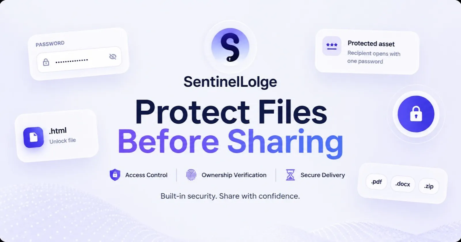 SentinelLolge screenshot 2