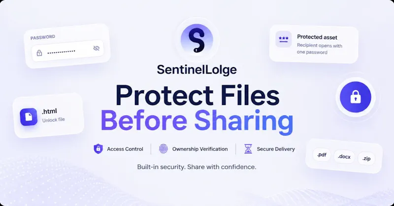 SentinelLolge screenshot 2