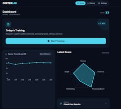 CortexLab gallery image