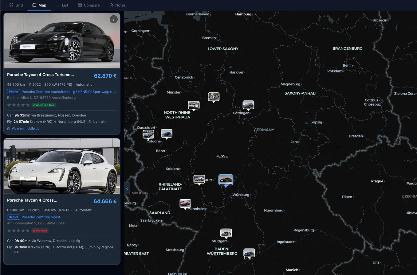 GarageView.ai gallery image