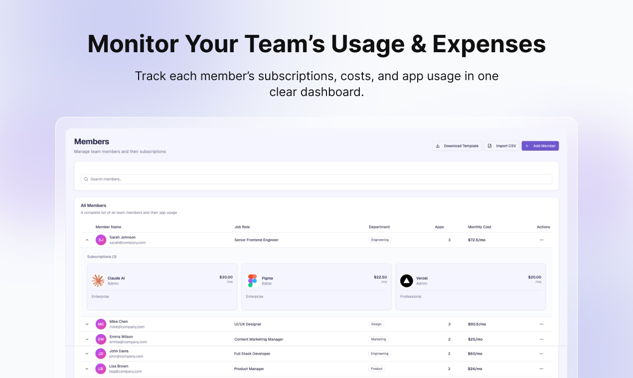 Smart Saver - Screenshot 3 showing product features and functionality
