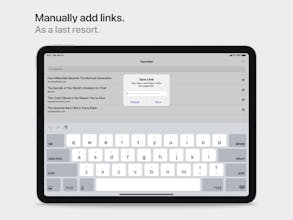 Abyss ReadLater gallery image