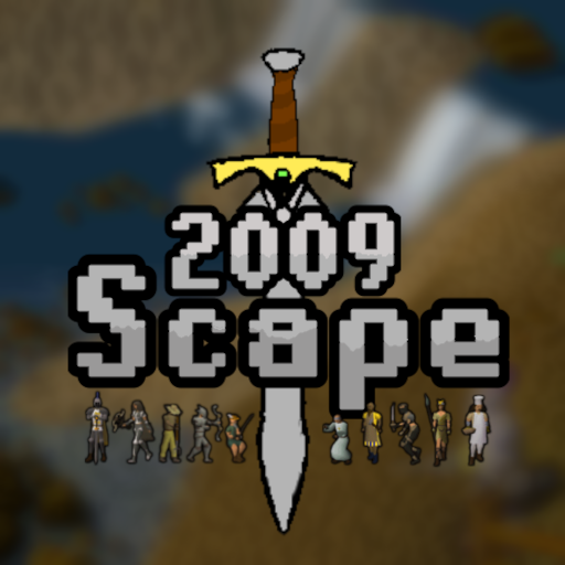 2009scape