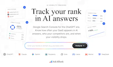 AskAiRank gallery image
