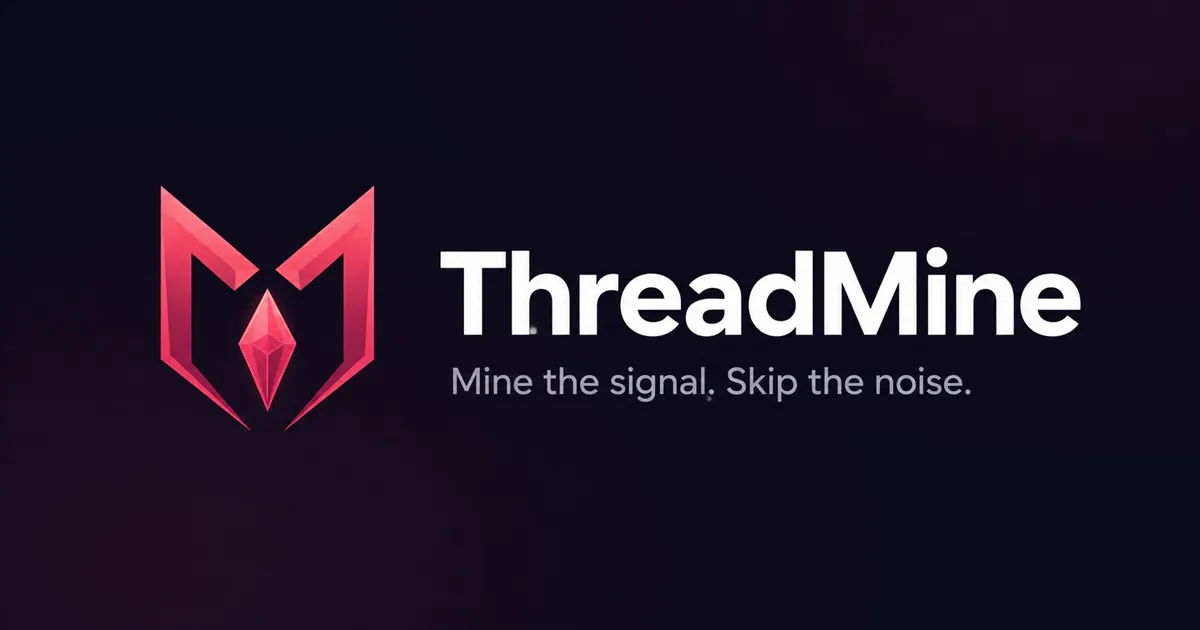 ThreadMine gallery image