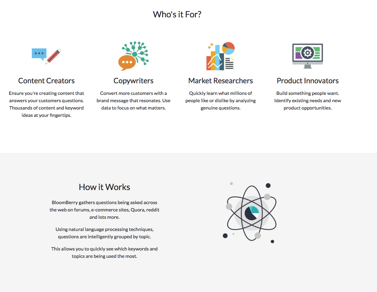 BloomBerry gallery image