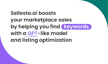 Sellesta.ai gallery image