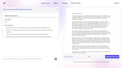 Resumeguru.pro gallery image