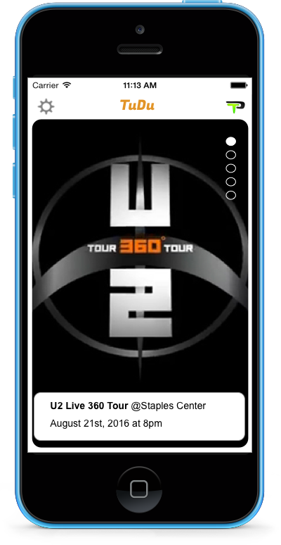 WhatTuDu gallery image