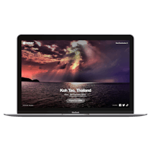 Wandertab 3.0 gallery image