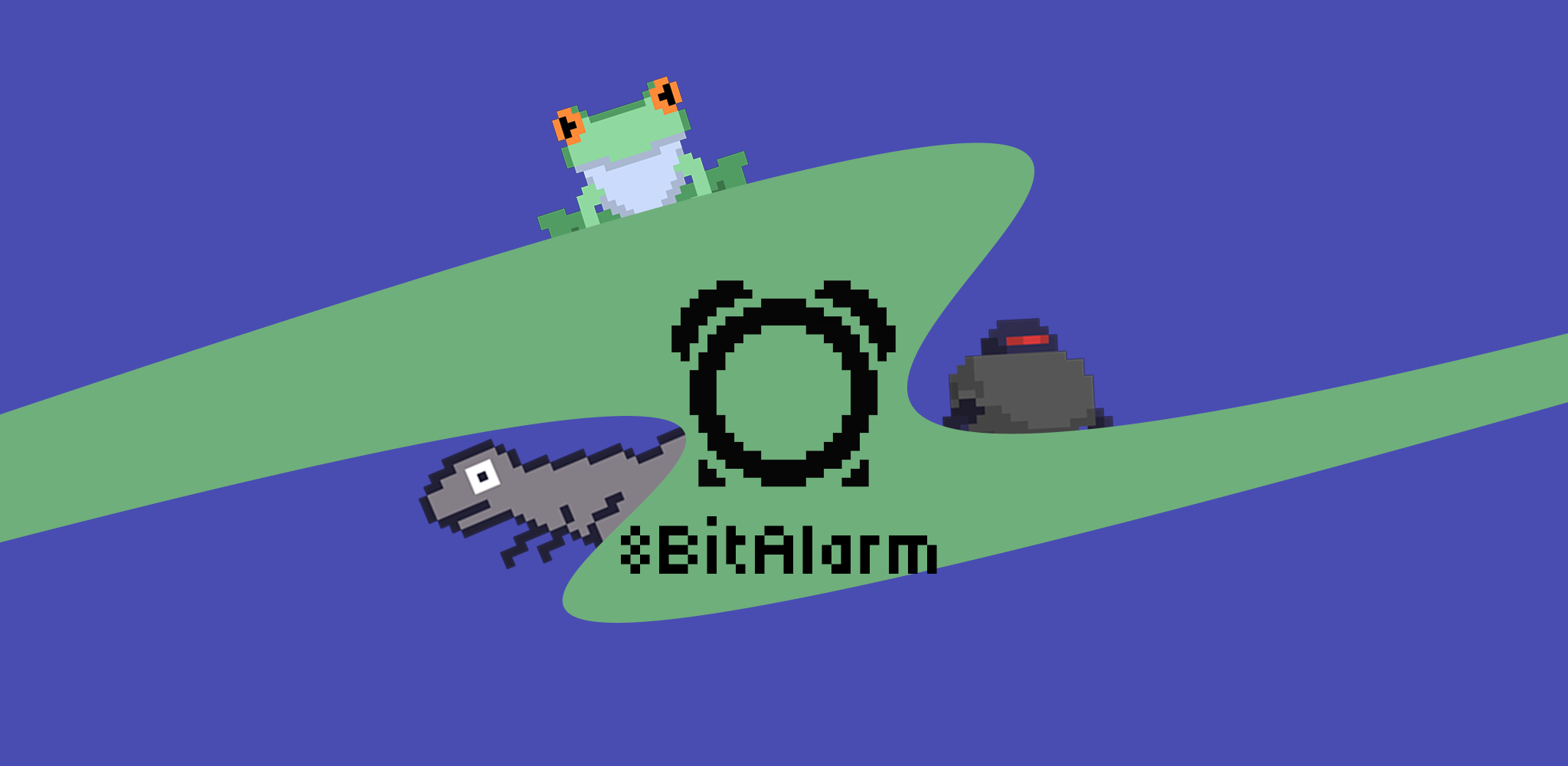 8BitAlarm