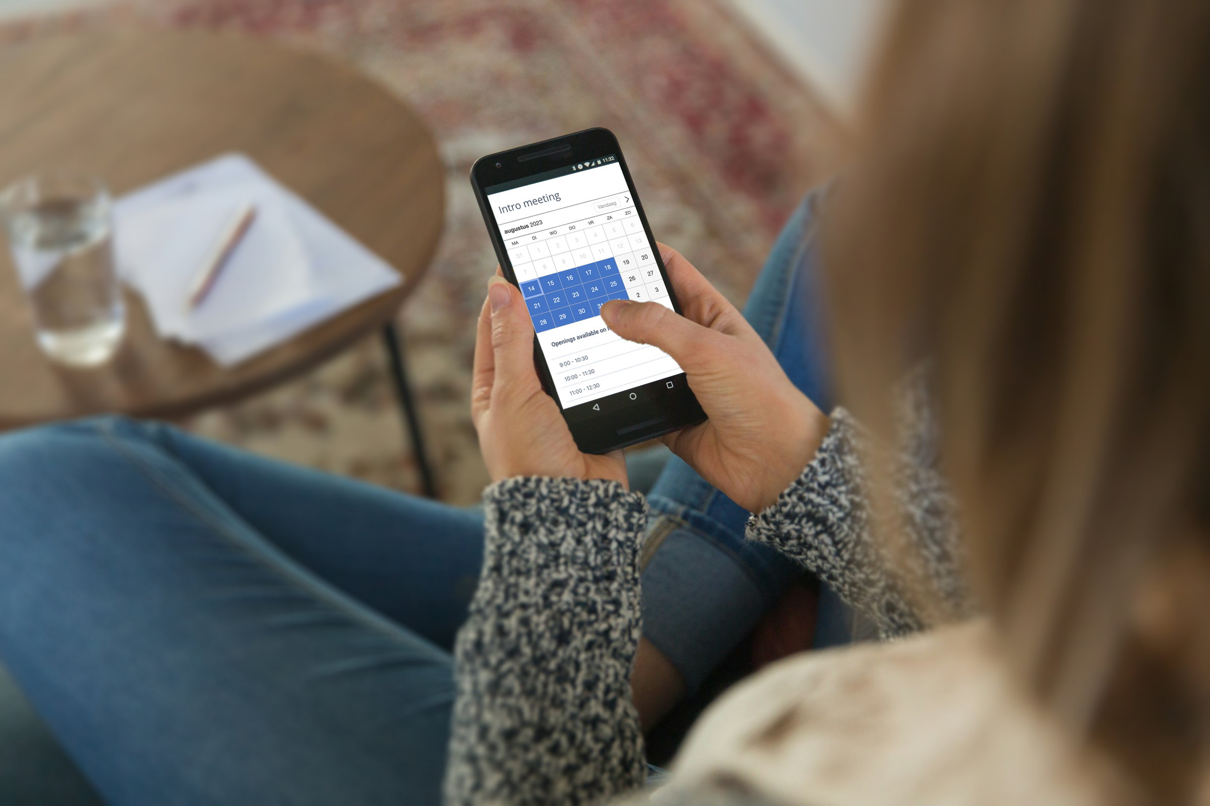SuperSaaS Online Appointment Scheduling gallery image