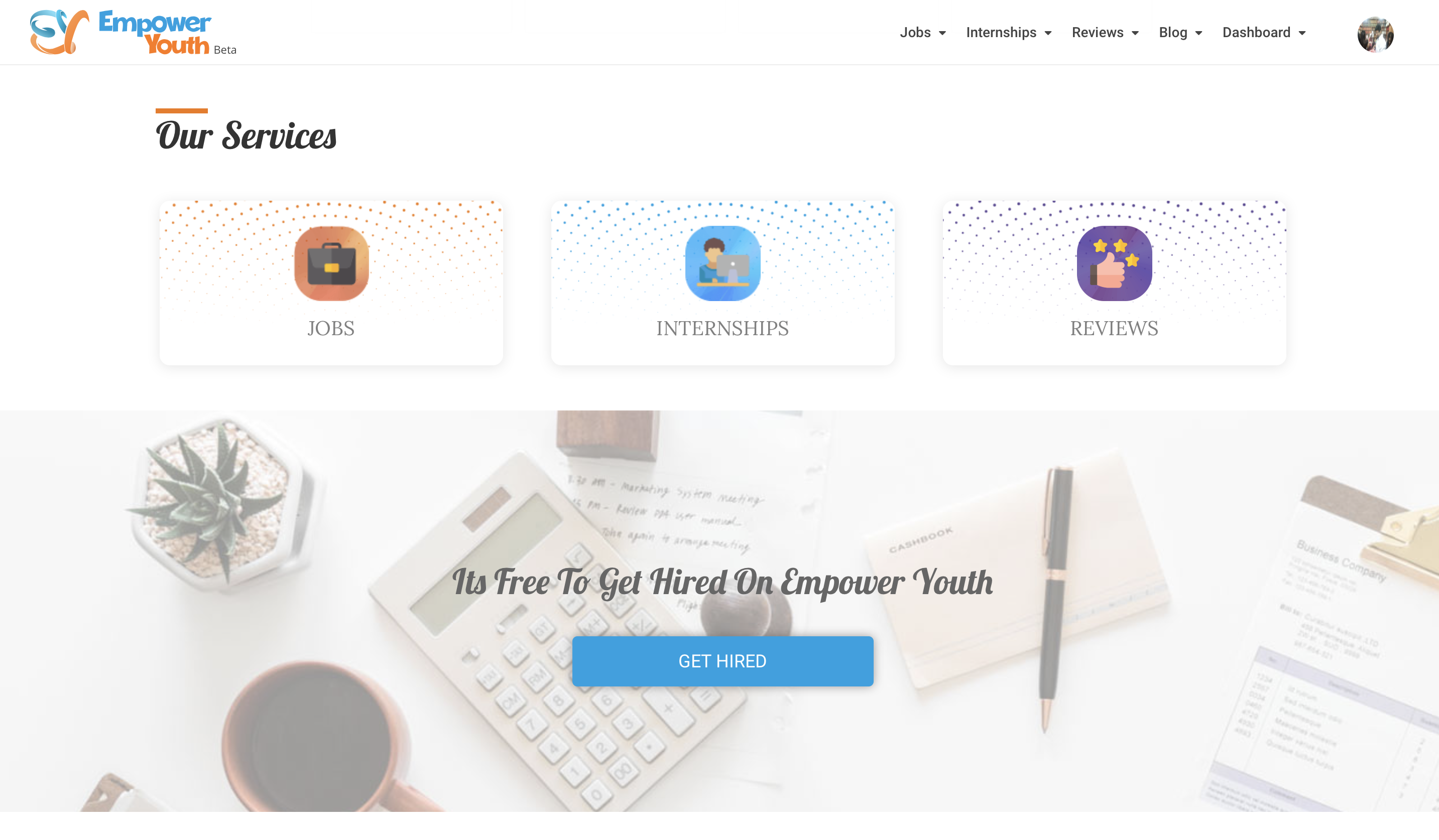 Empower Youth gallery image