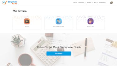 Empower Youth gallery image