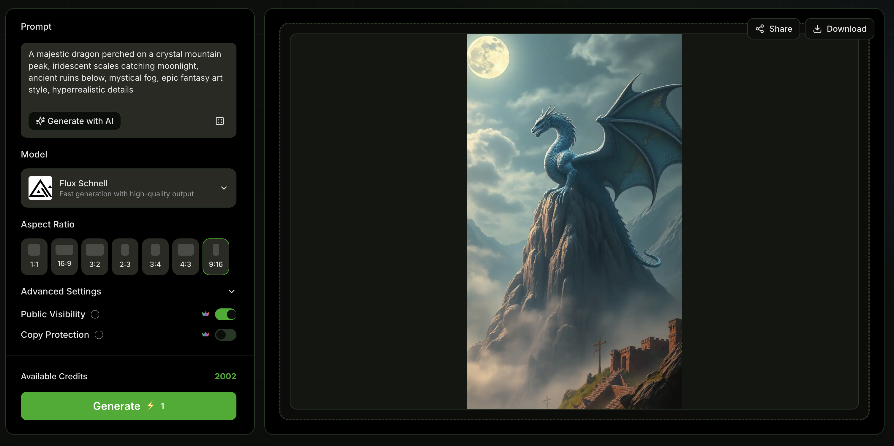 image2prompt.net gallery image