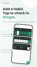 NanoBana : Habit & Routines gallery image