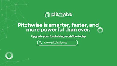 Pitchwise gallery image