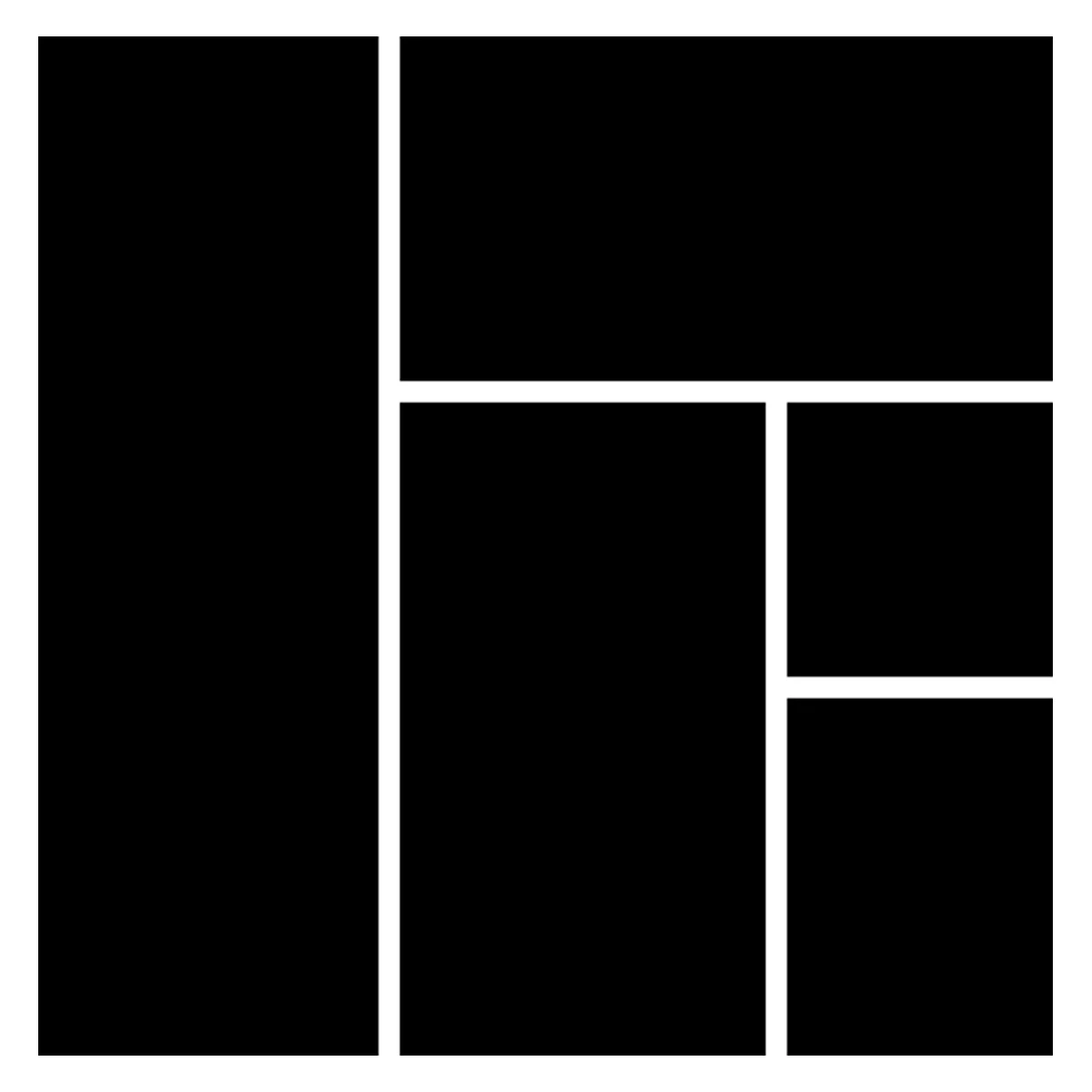 OMG - Oh My Grids!