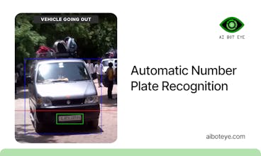 AI Bot Eye gallery image