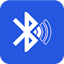 Bluetooth audio device widget