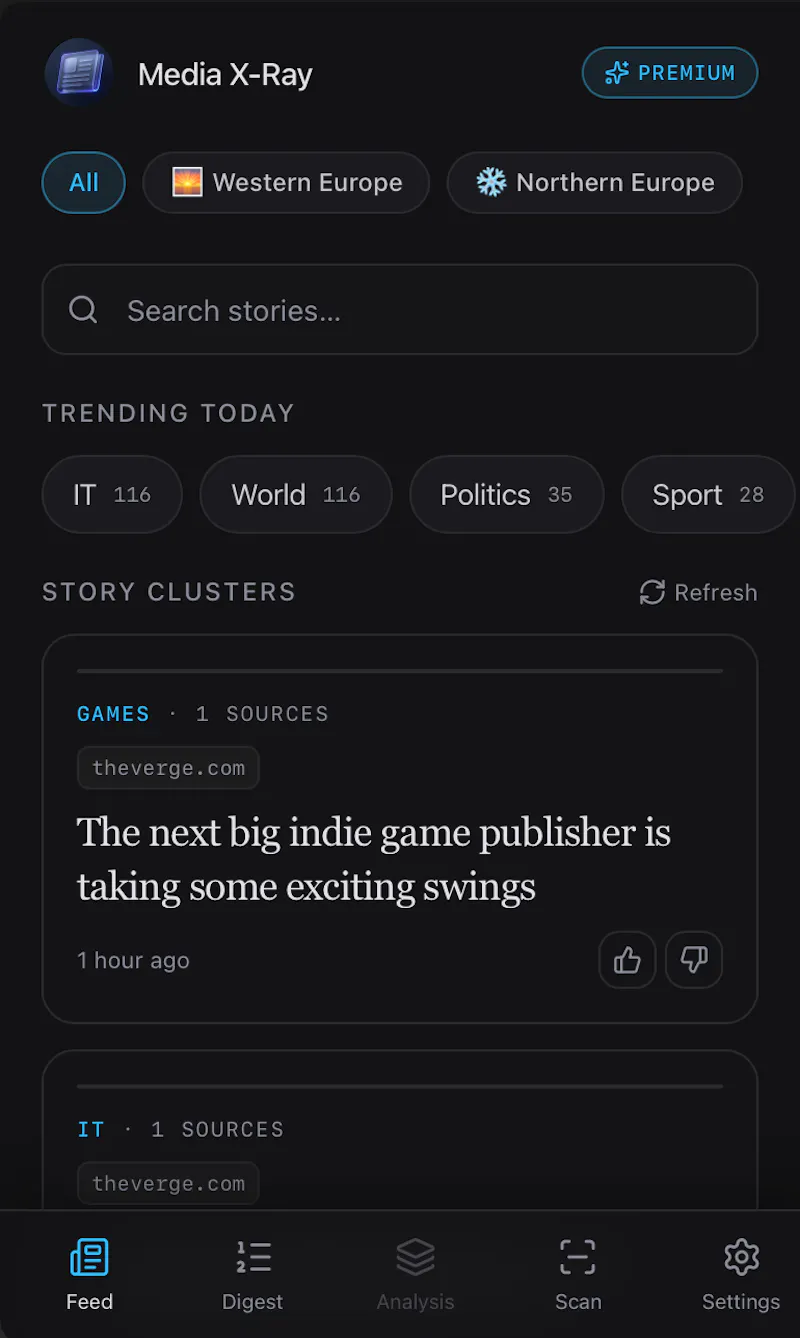 Telegram screenshot 1