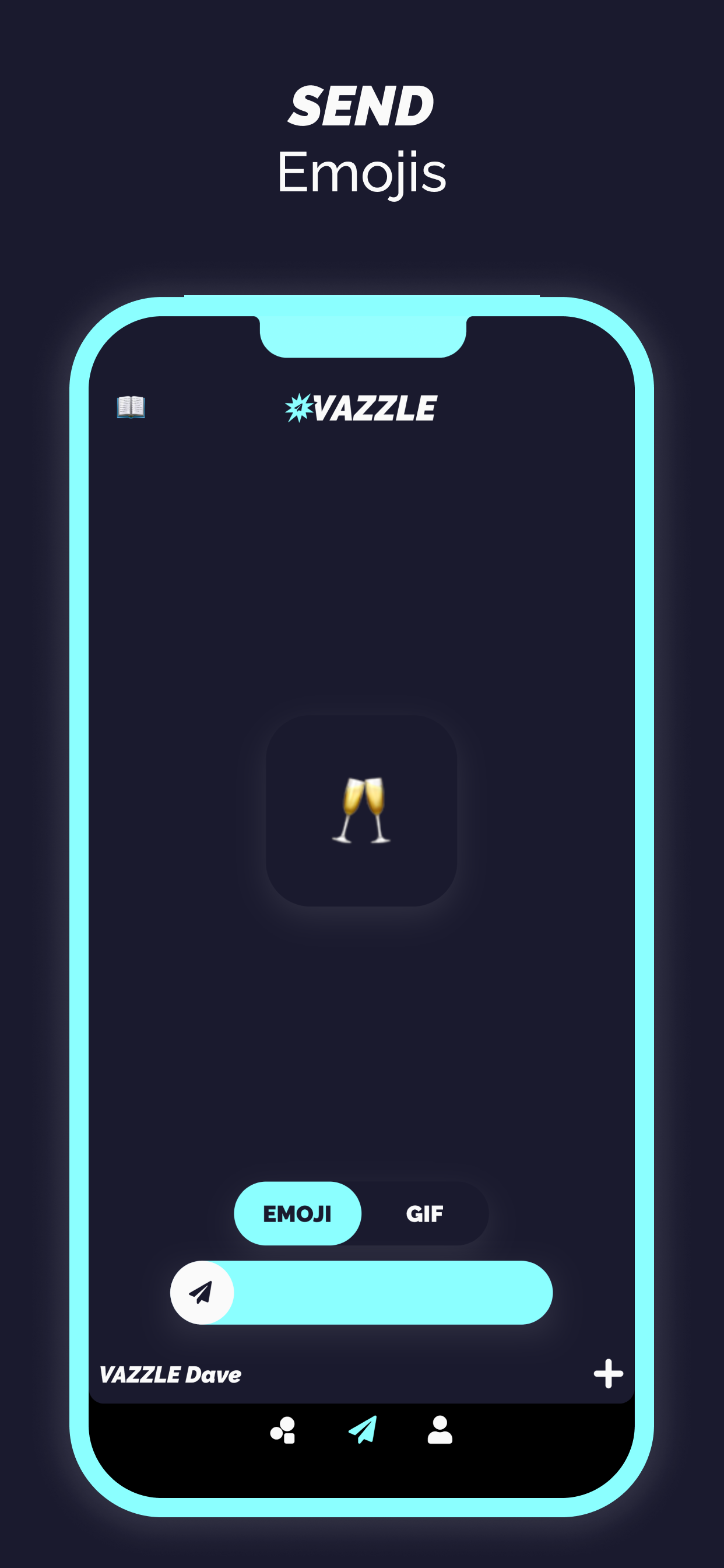 VAZZLE gallery image