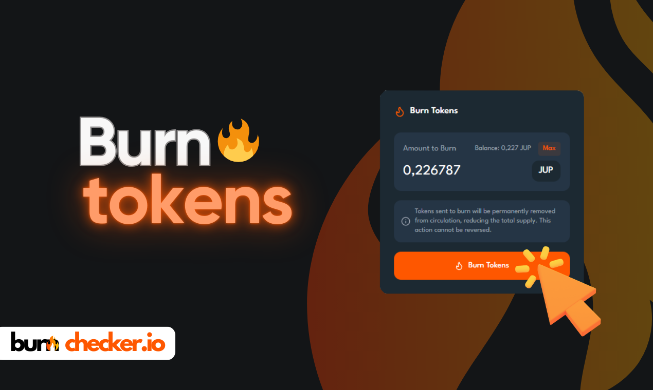 Burnchecker media 1