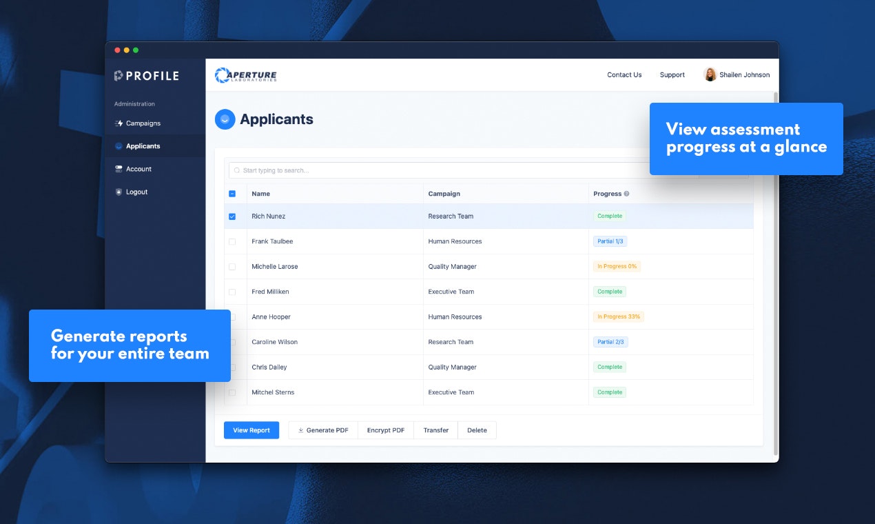 Profile gallery image