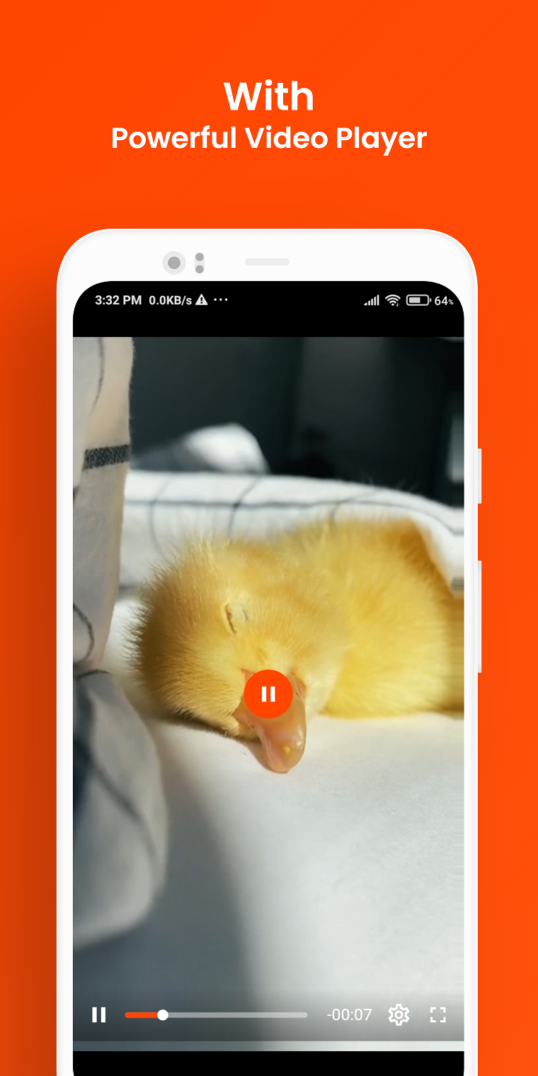 Redvid gallery image