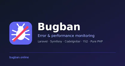 Bugban gallery image