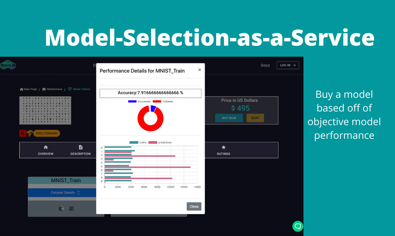 Volant AI gallery image
