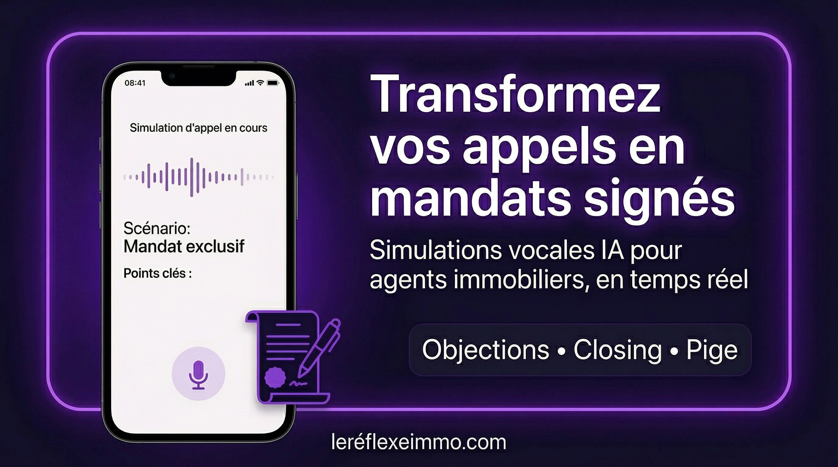 Le Réflexe Immo gallery image