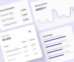 SimpleStats.com gallery image