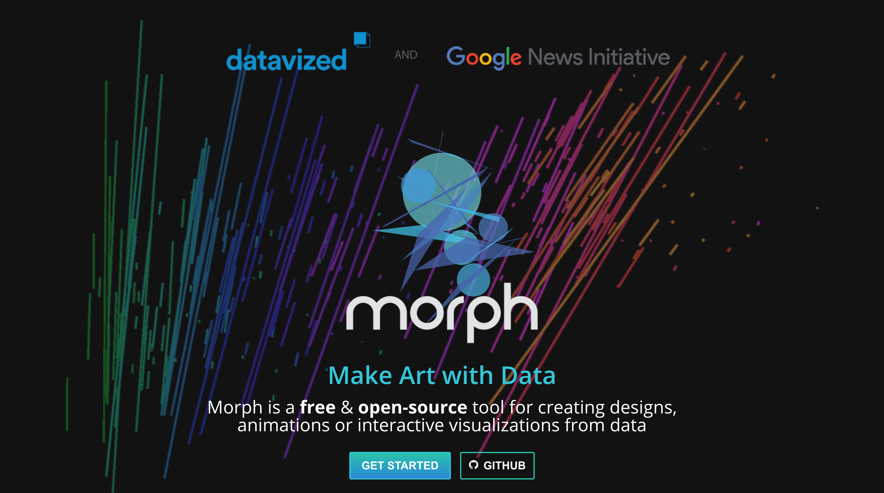 Morph gallery image