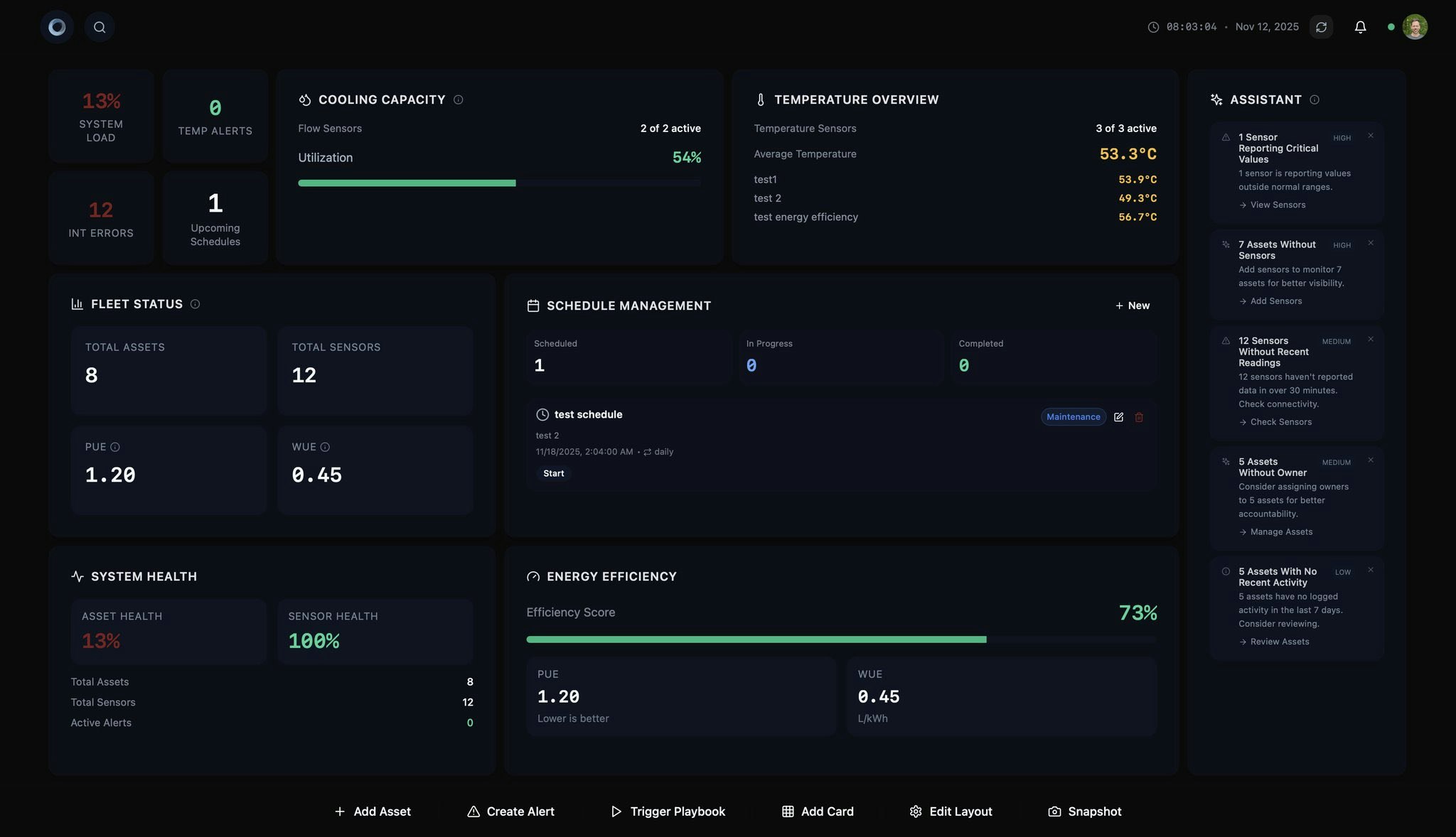 CoolantStream gallery image