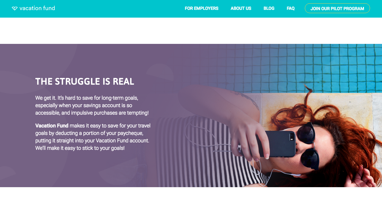 Vacation Fund gallery image