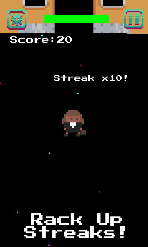 Please Mind The Closing Doors gallery image