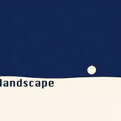 landscape