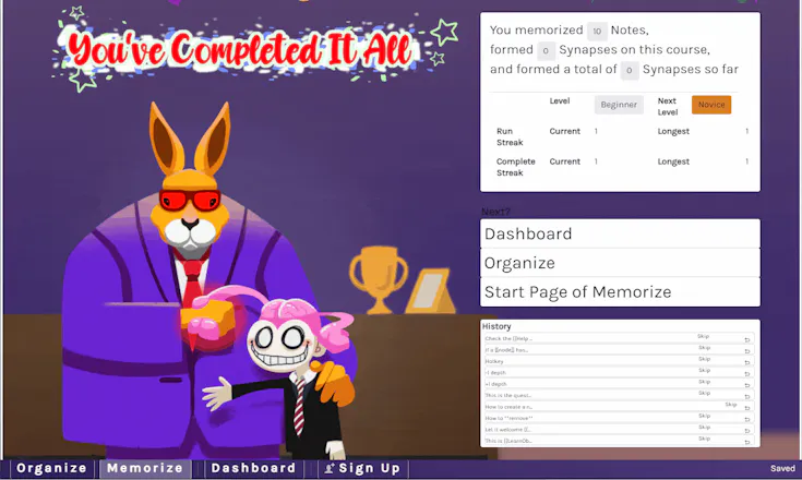 LearnObit (Beta 2) gallery image
