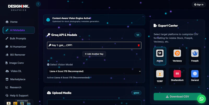 DesignInk screenshot 4